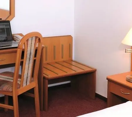 Congress & Wellness Olsanka Otel Prag