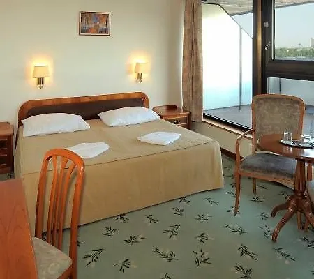 Otel Congress & Wellness Olsanka