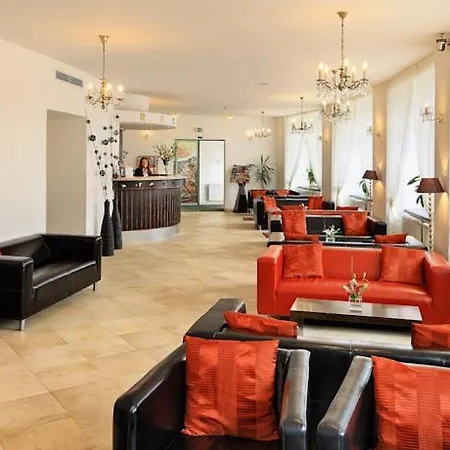 Vitkov Hotel