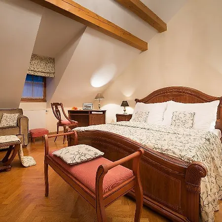 Szálloda Boutique Constans 4*