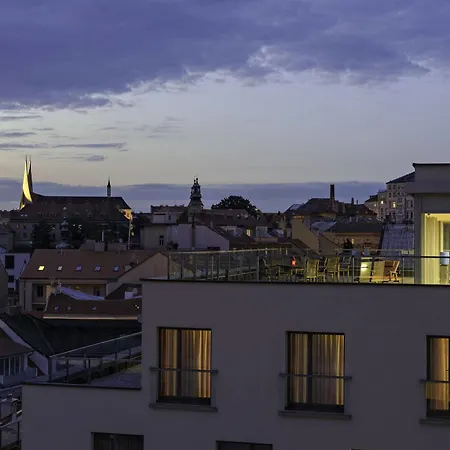Hermitage Hotell 4*