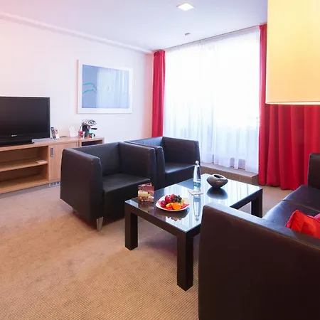 Hermitage Hotell 4*