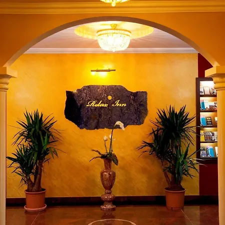 Hotel Relax