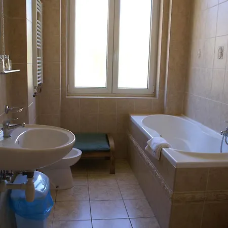 Pawlovnia Hotel Prague