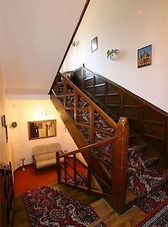 Hotel Pawlovnia