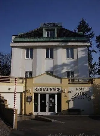 Pawlovnia Hotel 3*