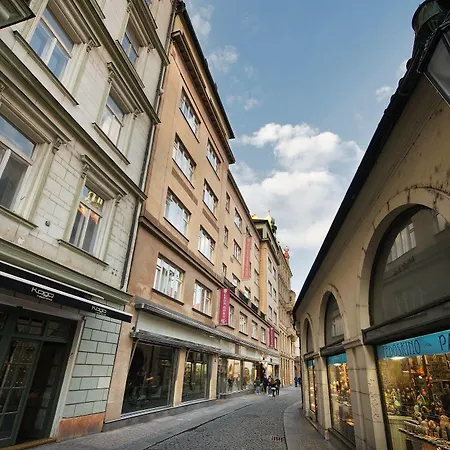 Leon D'oro Praha