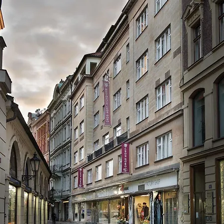 Leon D'oro Hotel Praha