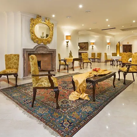 Szálloda Leon D'oro 4*