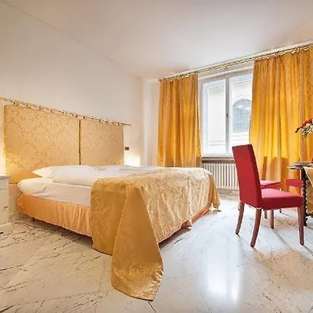Hotel Leon D'oro 4*