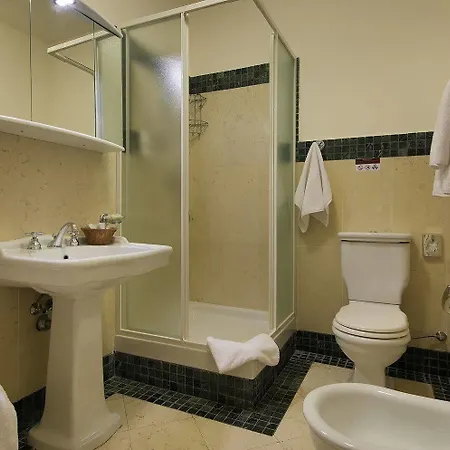 Leon D'oro Hotel