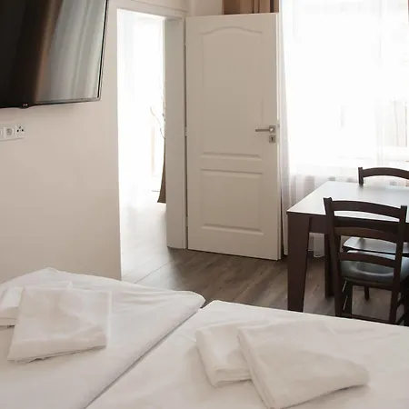 Hotel Vysta