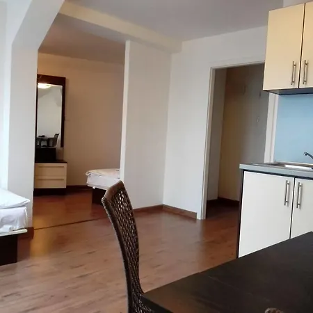 Hotel Vysta Praga