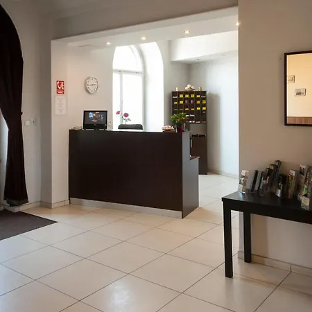 Hotel Vysta 3*