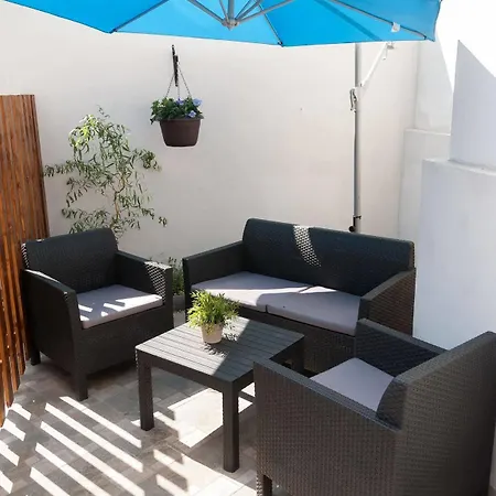 Hotel Vysta