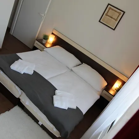 Hotel Vysta 3*