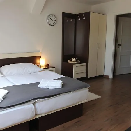 Vysta 3* Praga