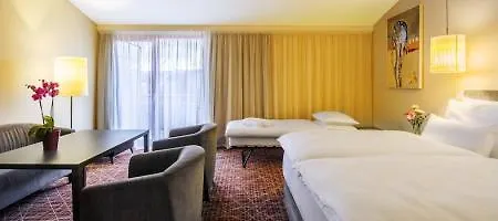 Nh Collection Hotel 4*