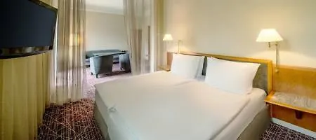 Nh Collection 4* Prague