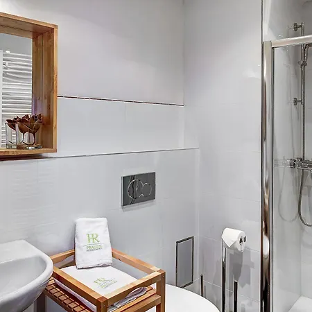 Apartamento 4 Arts By Adrez Praga