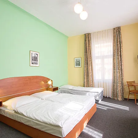 Szálloda Aida 4*