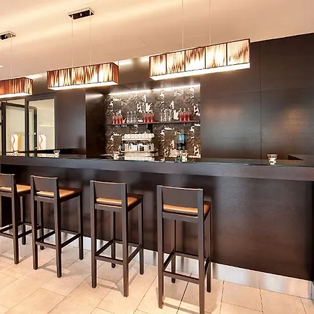 Hotel Occidental Five