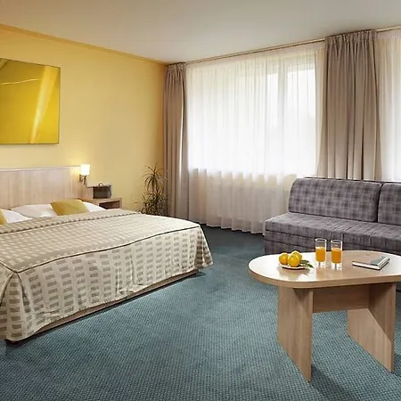 Areal Repy Hotel 3*