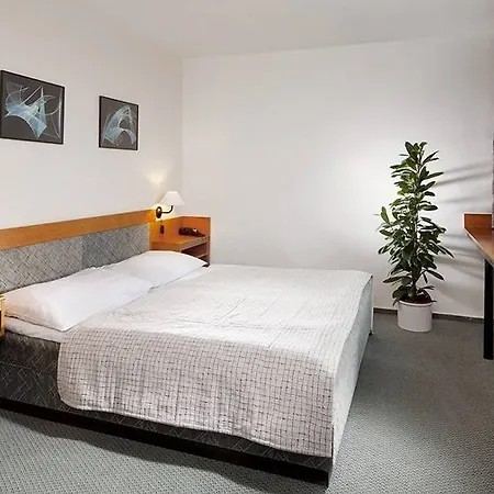 Comfort Praga