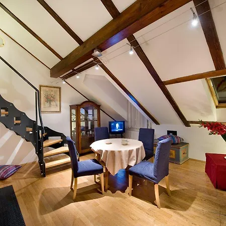 Hotel La Fenice Prague