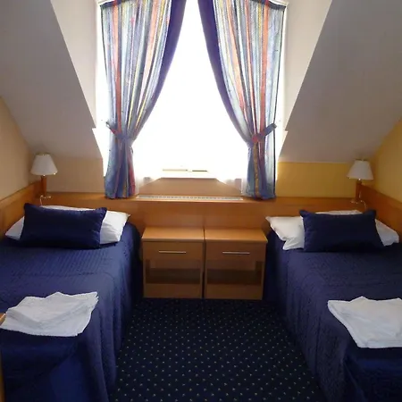 Hotel Aladin