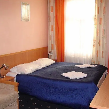 Hotel Aladin