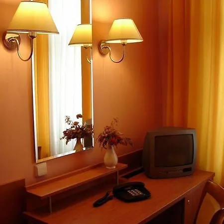 Hotel Aladin 3*