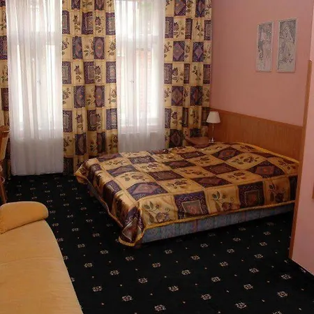 Hotel Aladin 3*