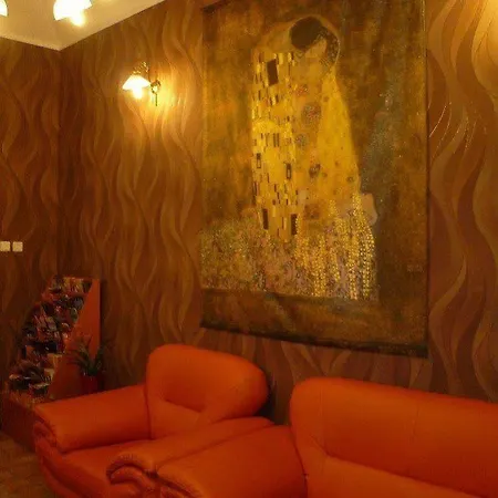 Hotel Aladin