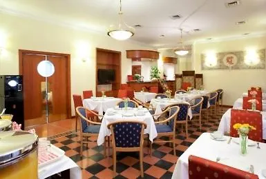 Tivoli Hotel Praga