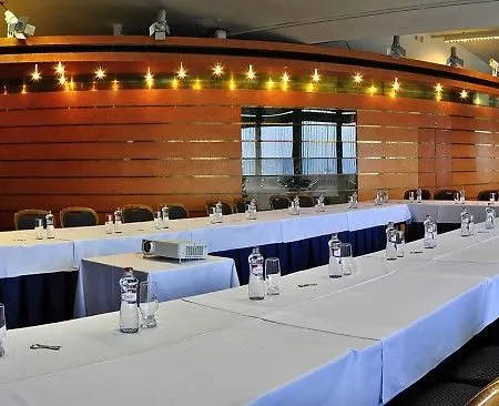 Olympik Hotel