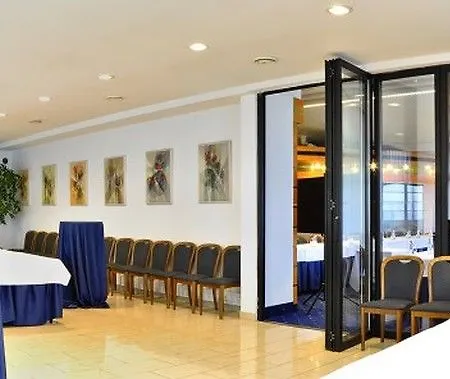 Olympik Hotel Prague