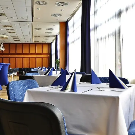 Hotel Olympik Praag