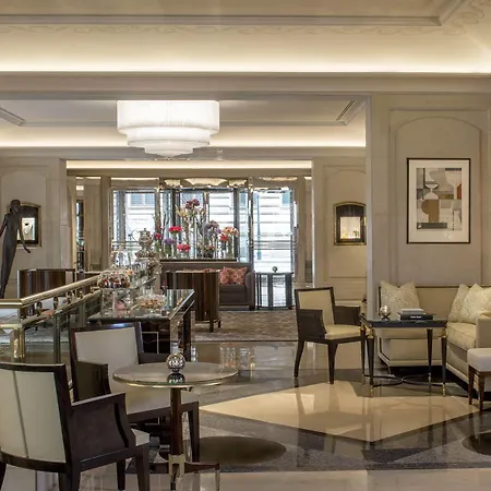 Four Seasons Prague