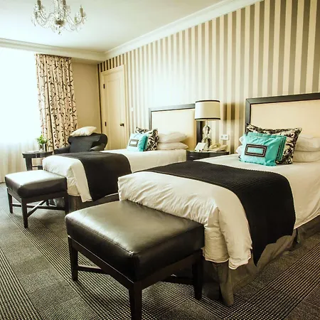 Four Seasons 5* Прага