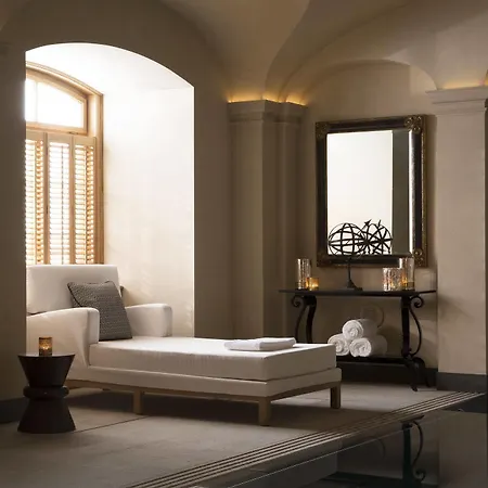 Hotel Four Seasons