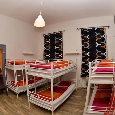 Onefam Home Hostel