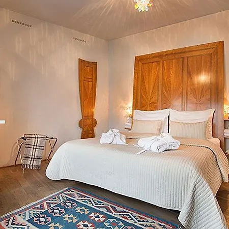 Design Neruda Hotel