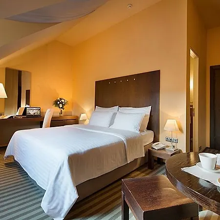 Design Neruda Hotel