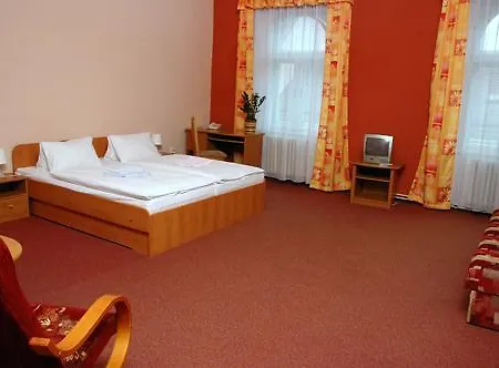 Hotell Bell