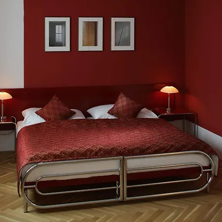 Hotel Axa