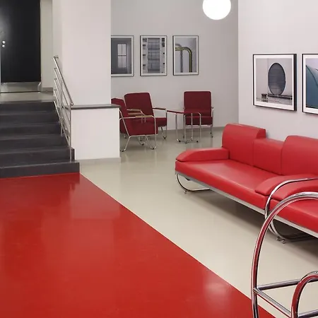 Axa Hotel