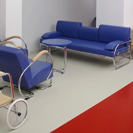 Szálloda Axa Prága