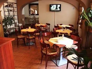 Susa Hotel apartamentowy