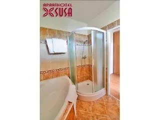 Hotel apartamentowy Susa 3*